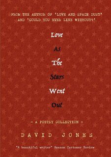 Front cover_Love as the Stars Went Out