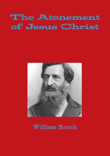 Couverture_The Atonement of Jesus Christ