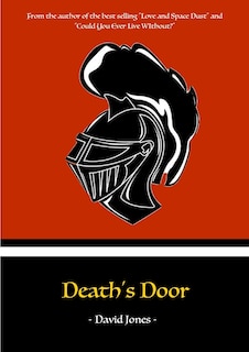 Front cover_Death's Door