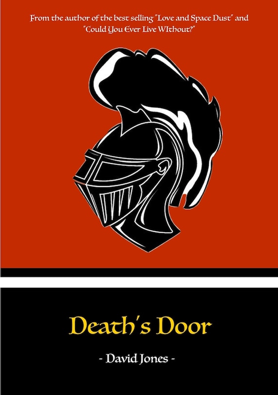 Front cover_Death's Door