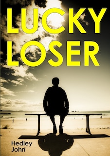 Front cover_Lucky Loser