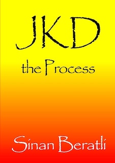 Front cover_JKD the Process