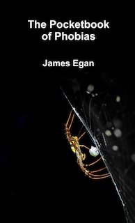 Front cover_The Pocket Book of Phobias