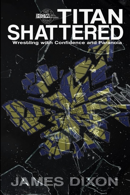 Front cover_Titan Shattered