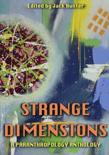 Couverture_Strange Dimensions