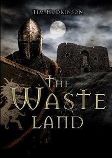Couverture_The Waste Land