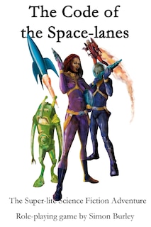 Front cover_The Code of the Spacelanes