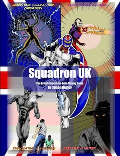 Front cover_Squadron UK