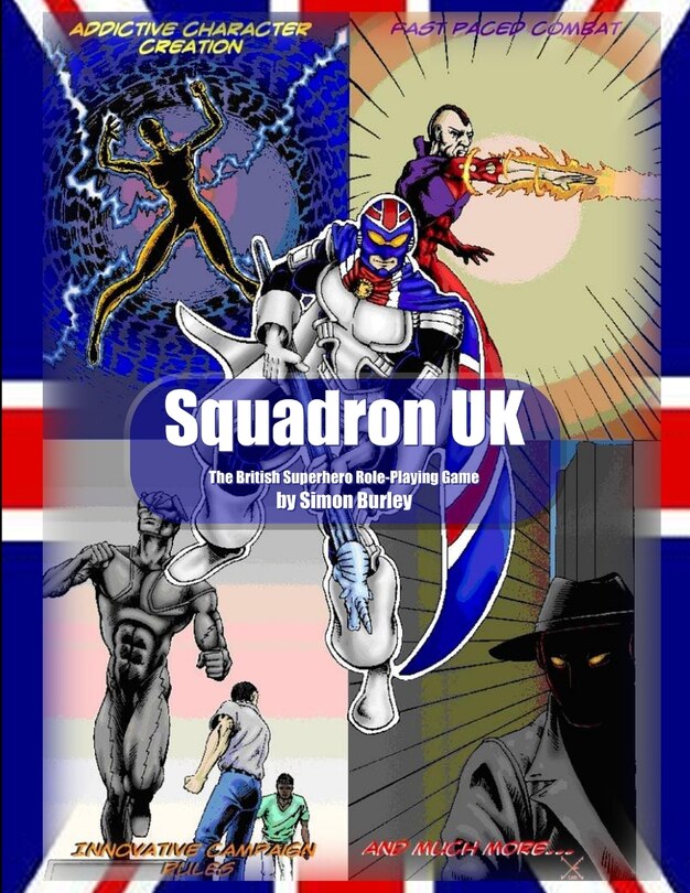 Front cover_Squadron UK