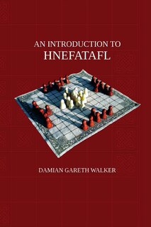 Front cover_An Introduction to Hnefatafl