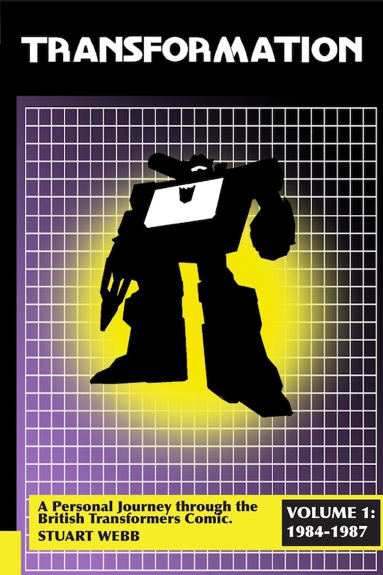 Front cover_Transformation