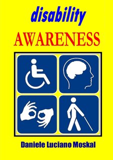 Front cover_Disability Awareness