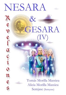 Front cover_NESARA & GESARA... Revelaciones...