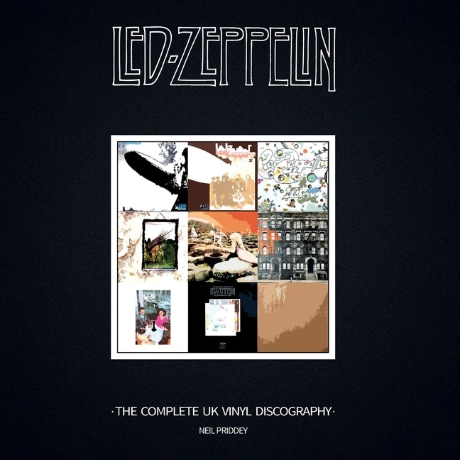 Front cover_Led Zeppelin