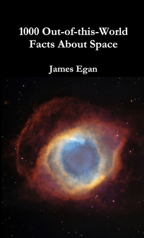Couverture_1000 Out-of-this-World Facts About Space
