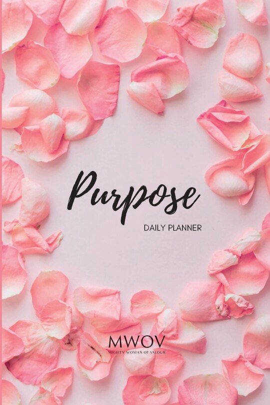 Front cover_Purpose