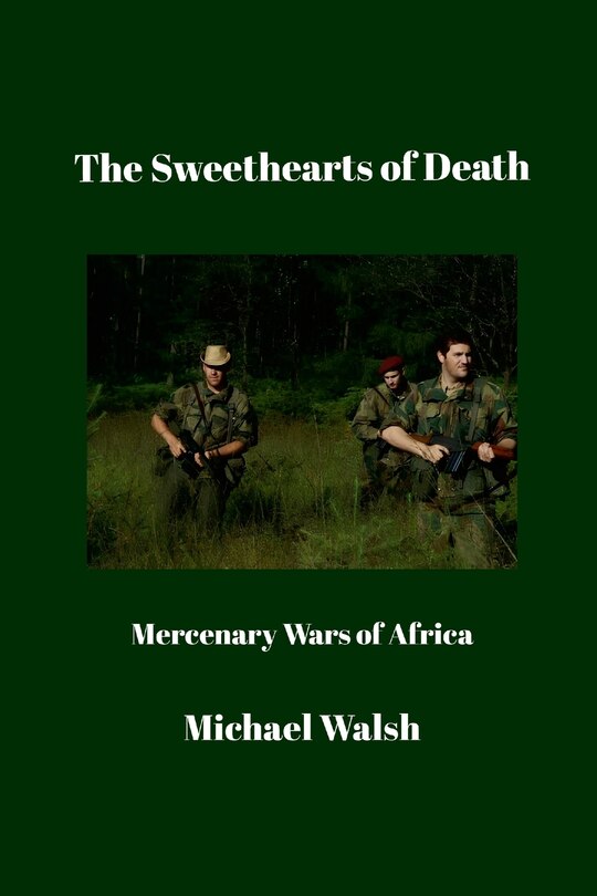 Couverture_The Sweethearts of Death