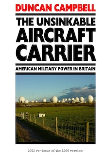 Front cover_The Unsinkable Aircraft Carrier