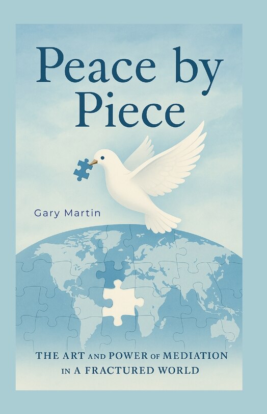 Front cover_Peace by Piece