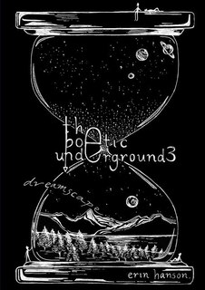 Front cover_Dreamscape - The Poetic Underground #3