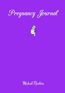Front cover_Pregnancy Journal