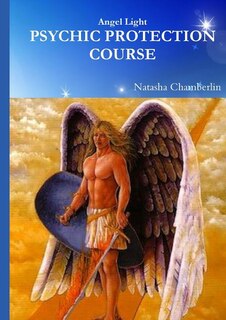 Couverture_Angel Light's Protection & Grounding Course