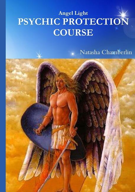 Couverture_Angel Light's Protection & Grounding Course