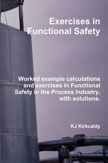 Front cover_Exercises in Functional Safety