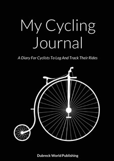 Couverture_My Cycling Journal
