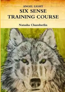 Front cover_Heightening Claircognizance Course
