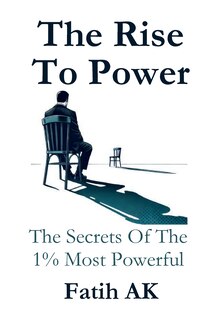 Front cover_The Rise To Power