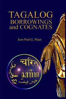 Front cover_Tagalog Borrowings And Cognates