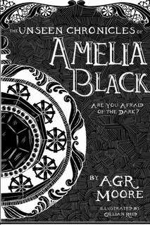 The Unseen Chronicles of Amelia Black