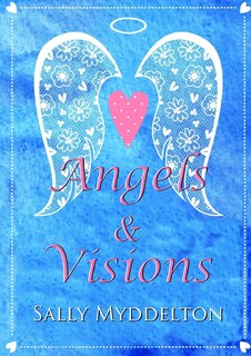 Front cover_Angels and Visions