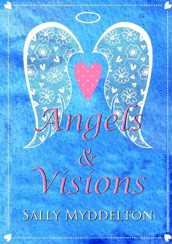 Front cover_Angels and Visions