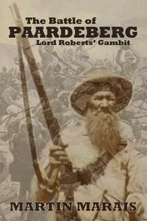 Front cover_The Battle of Paardeberg