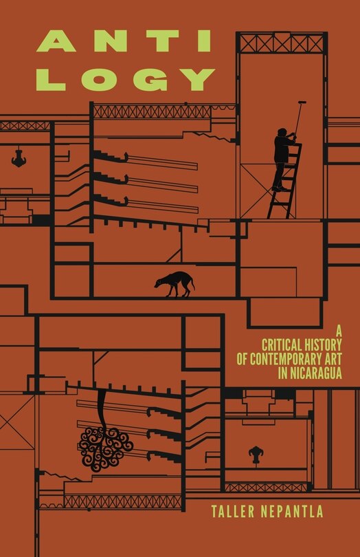 Front cover_Antilogy