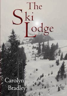 Front cover_The Ski Lodge