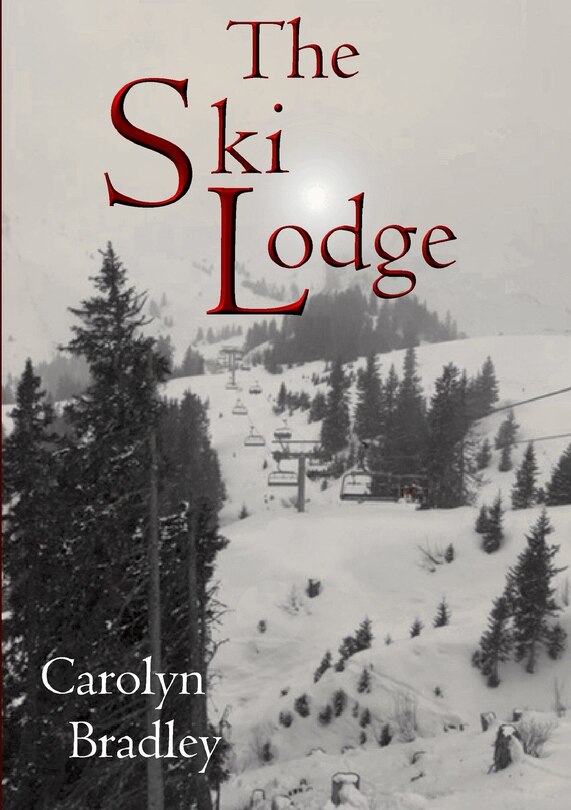 Front cover_The Ski Lodge
