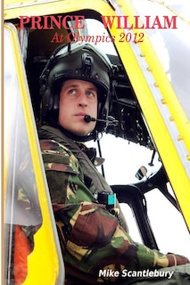 Front cover_Prince William