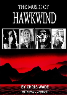 Front cover_The Music of Hawkwind
