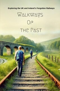 Front cover_Walkways Of the Past
