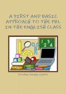Couverture_A First and Basic Approach to the Pbl in the English Class