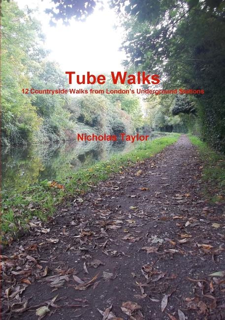 Couverture_Tube Walks