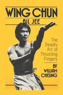 Couverture_Wing Chun Bil Jee