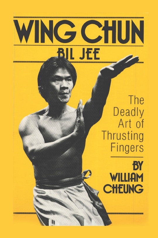 Couverture_Wing Chun Bil Jee