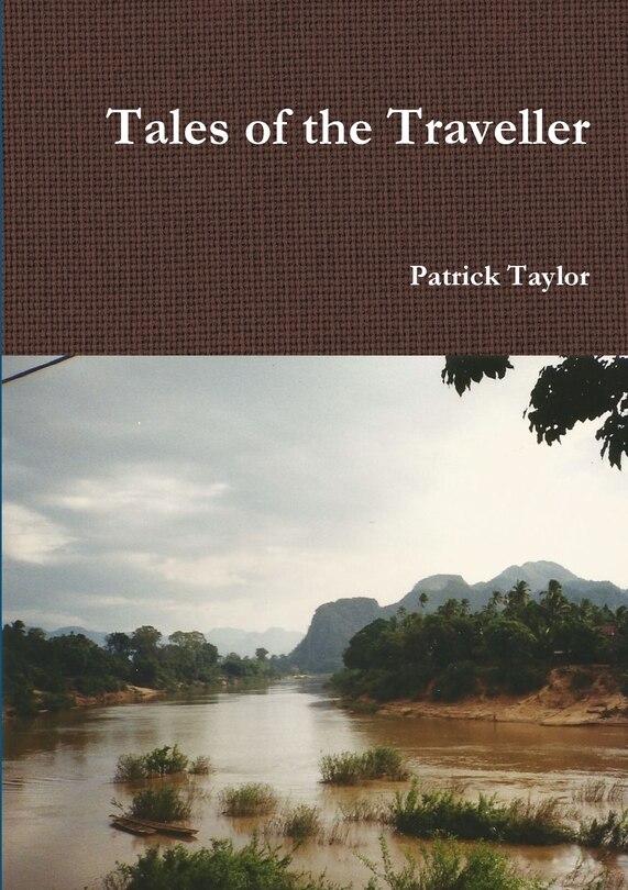 Front cover_Tales of the Traveller