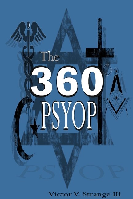 Front cover_The 360 Degree Psyops