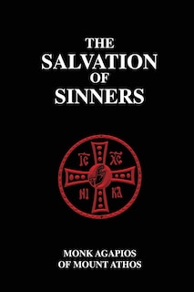 Front cover_The Salvation of Sinners