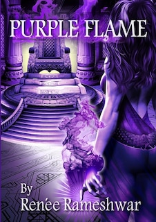 Front cover_Purple Flame
